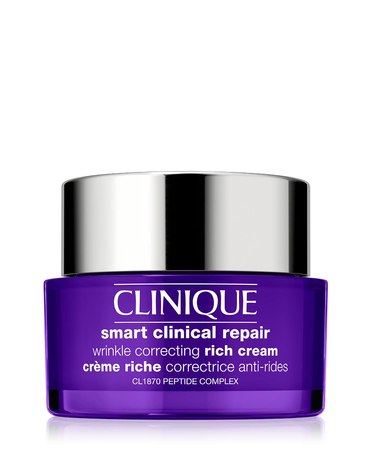 Clinique Smart Clinical Repair™ Hidratante Antiarrugas | Clinique E-commerce Site