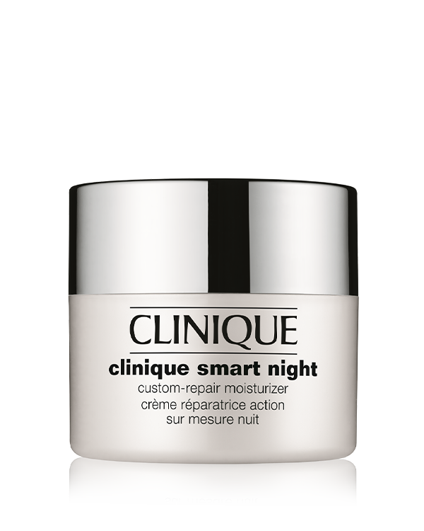 Clinique Smart™ Crema Antiedad Multi-Correctora de Noche